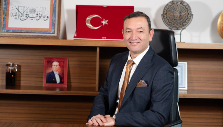 TSB için iddialı yol haritası: Başkan adayı Karahançer’den yüksek fiyata karşı radikal çözüm