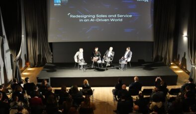 Bankacılıkta yapay zekâda yeni dönem