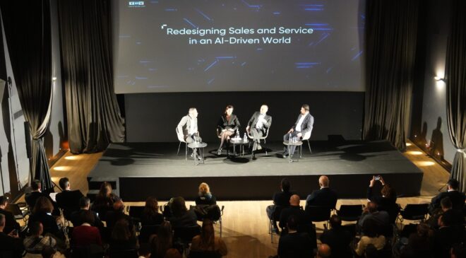 Bankacılıkta yapay zekâda yeni dönem