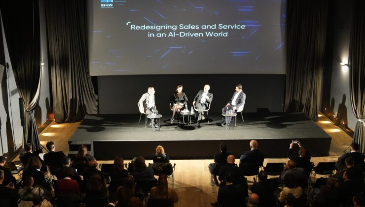 Bankacılıkta yapay zekâda yeni dönem