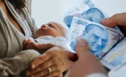 Doğum yardımı ödemeleri hesaplara geçti: Bakan Göktaş açıkladı
