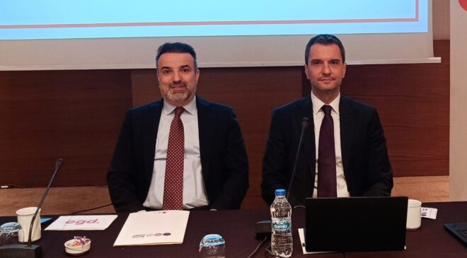 Tarım piyasasında dijitalleşme ve derinleşme dönemi başladı