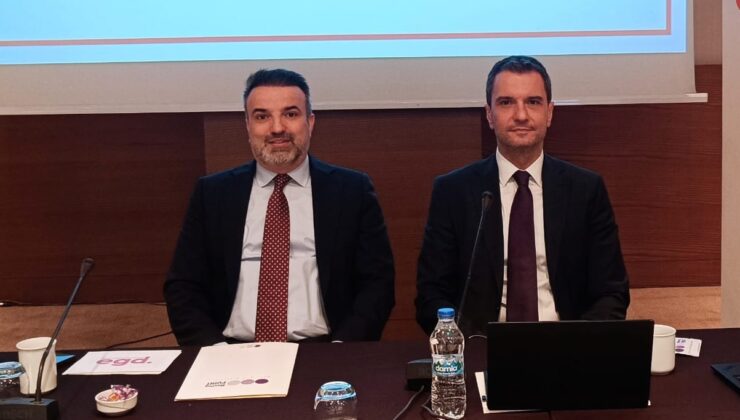 Tarım piyasasında dijitalleşme ve derinleşme dönemi başladı