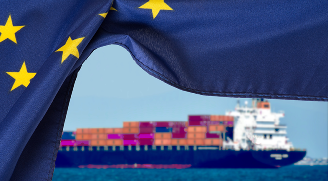 Adil Pelister: AB pazarı için SKDM’ye hemen dahil olmalıyız