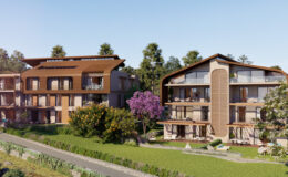 Ege Yapı 2025 yılını güçlü kârlılık ve sağlam bilanço ile tamamladı