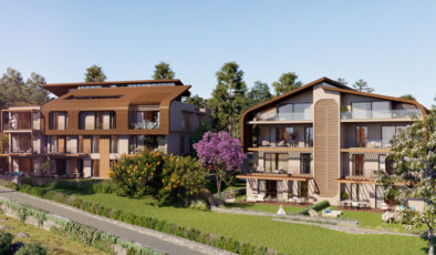 Ege Yapı 2025 yılını güçlü kârlılık ve sağlam bilanço ile tamamladı