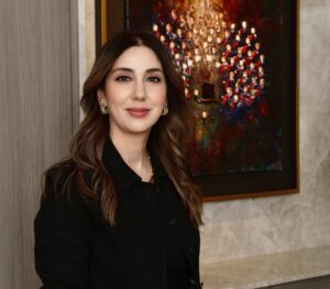 Ege Yapı 2025 yılını güçlü kârlılık ve sağlam bilanço ile tamamladı 3 Ege Yapi GYO Genel Muduru Didem Gunes 1