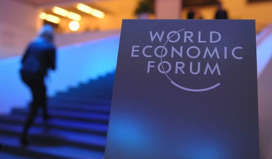Dünya Ekonomik Forumu’ndan Türkiye’ye övgü