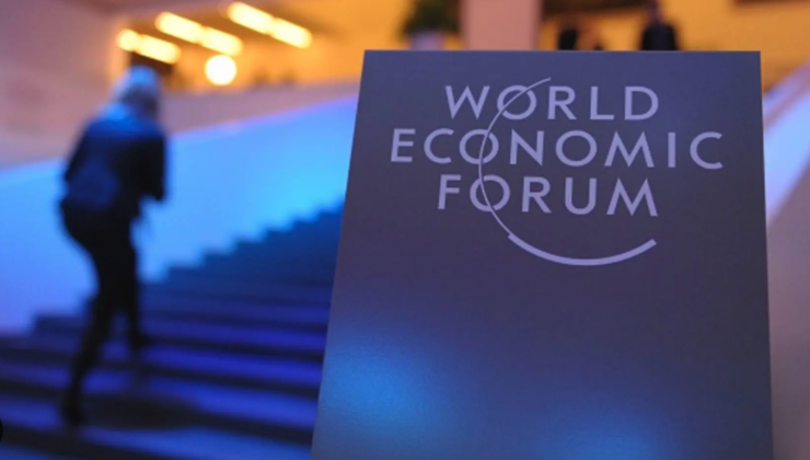 Dünya Ekonomik Forumu’ndan Türkiye’ye övgü