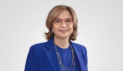 Emine Erdem: Kadın azimlidir yeter ki cesaret verilsin