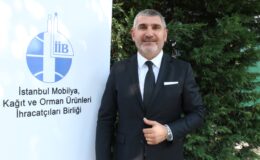 İstanbul İhracatçı Birlikleri’nden 1 Milyar 917 milyon dolarlık ihracat