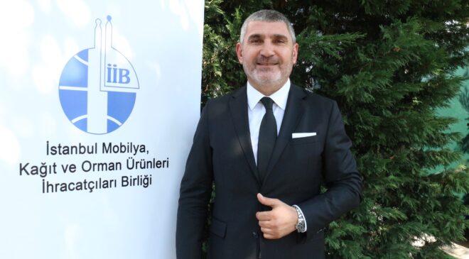 İstanbul İhracatçı Birlikleri’nden 1 Milyar 917 milyon dolarlık ihracat