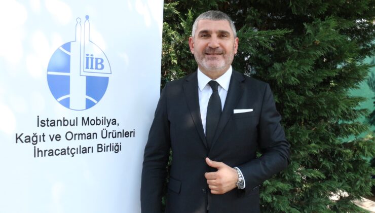 İstanbul İhracatçı Birlikleri’nden 1 Milyar 917 milyon dolarlık ihracat