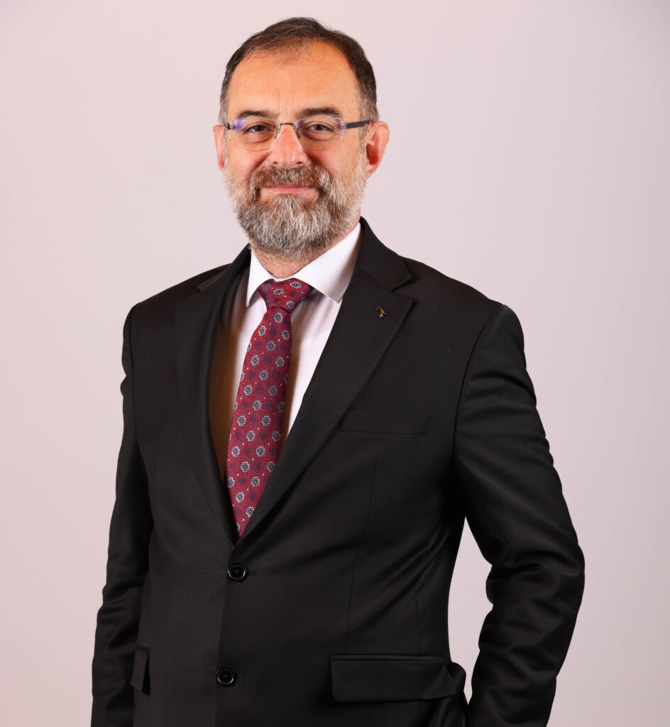 Escarus Genel Muduru Dr. Kubilay Kavak e1774426221327