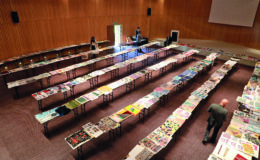 El halıcılığında yeniden yapılandırma çağrısı