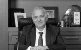 Doğuş Çay Yönetim Kurulu Başkanı Süleyman Karakan hayatını kaybetti