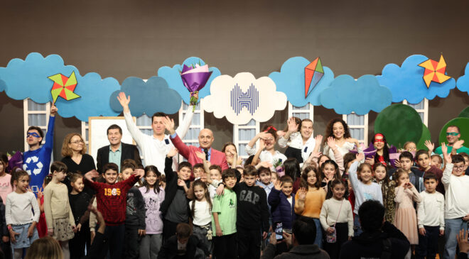 Küçük adımlarla büyük dönüşümler