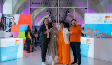 Franchise sektörü Köln’de Franchise NEXT fuarında buluşacak