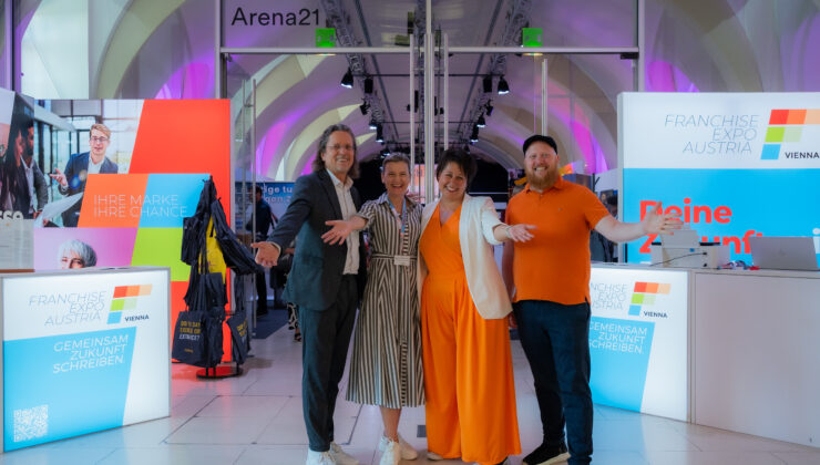Franchise sektörü Köln’de Franchise NEXT fuarında buluşacak