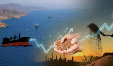 Hürmüz Boğazı krizi gıda fiyatları için büyük risk!