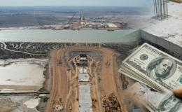 Merakla bekleniyor! Kalkınma Yolu ekonomiye milyar dolarlık katkı sağlayacak