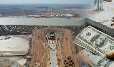 Merakla bekleniyor! Kalkınma Yolu ekonomiye milyar dolarlık katkı sağlayacak