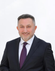 Türk eximbank ile euler hermes arasında stratejik reasürans iş birliği 3 Genel Mudur Ali Guney