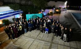 Turqualıty ve ihracat odaklı iş birliği iftarda buluştu