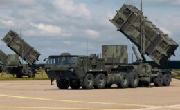 Malatya Kürecik hava savunma hattının kalbi oldu: Patriot füzeleri neden buraya kuruldu?