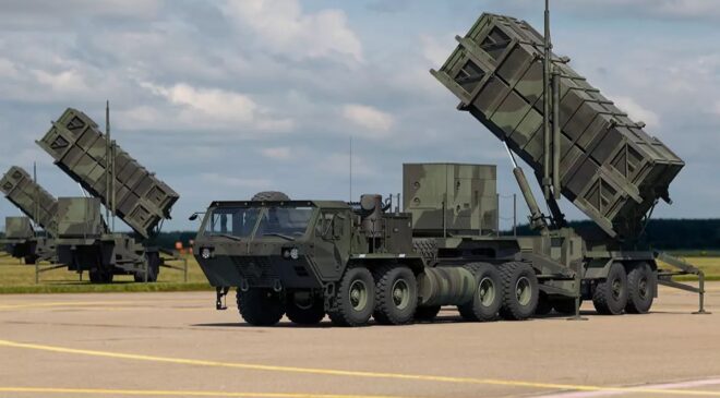 Malatya Kürecik hava savunma hattının kalbi oldu: Patriot füzeleri neden buraya kuruldu?