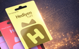 Ramazan’da kurumsal hediyeleşmede yeni dönem