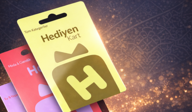 Ramazan’da kurumsal hediyeleşmede yeni dönem