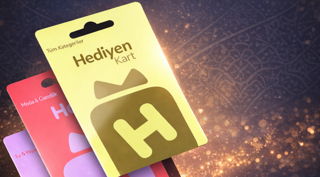 Ramazan’da kurumsal hediyeleşmede yeni dönem