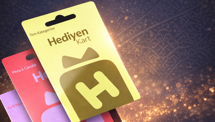 Ramazan’da kurumsal hediyeleşmede yeni dönem