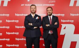 Kapaklar iyiliğe dönüşüyor: Hipodromlarda yeni sosyal sorumluluk projesi