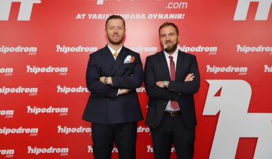 Kapaklar iyiliğe dönüşüyor: Hipodromlarda yeni sosyal sorumluluk projesi