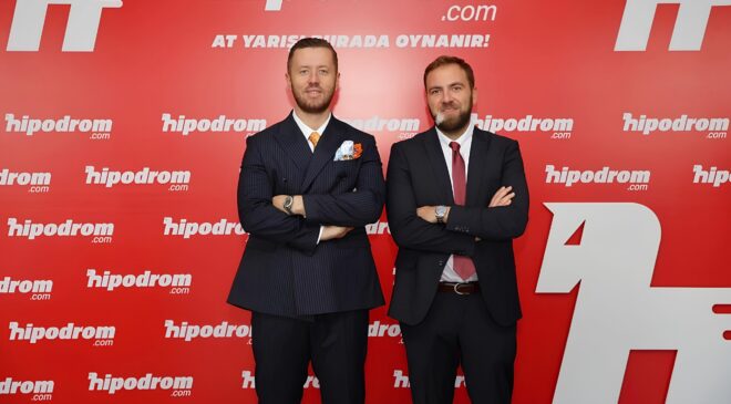 Kapaklar iyiliğe dönüşüyor: Hipodromlarda yeni sosyal sorumluluk projesi