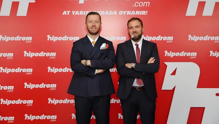 Kapaklar iyiliğe dönüşüyor: Hipodromlarda yeni sosyal sorumluluk projesi