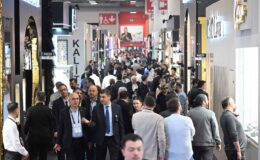 250 Milyar Dolarlık Küresel Mücevher Pazarı IJS Istanbul Jewelry Show’da Buluşuyor