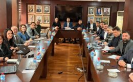 Türk Altın İşletmeleri ve Maden-İş’ten örnek uzlaşma