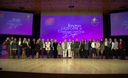 Kadın Dostu Markalar Ödülleri sahiplerini buldu