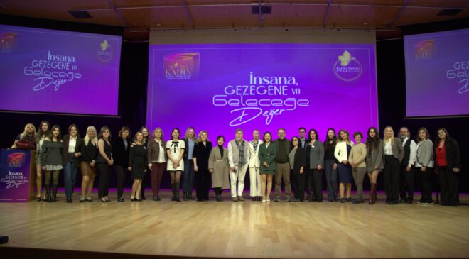 Kadın Dostu Markalar Ödülleri sahiplerini buldu