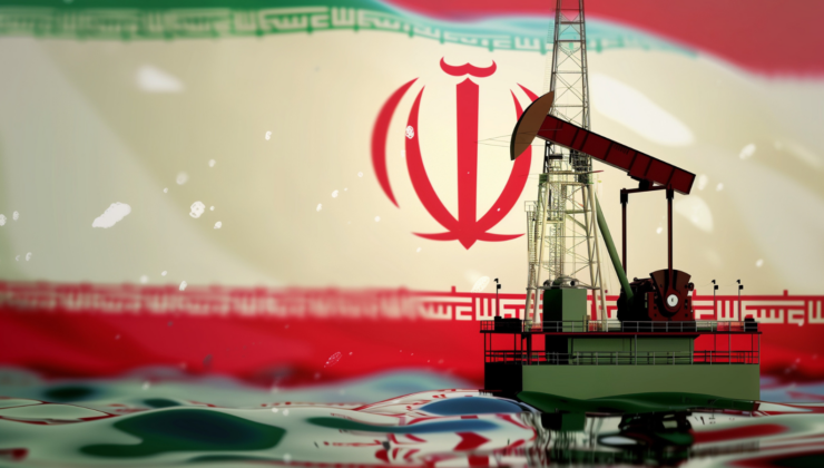 Dünyanın en pahalı petrolü Orta Doğu’da! Varil fiyatı 153 dolar