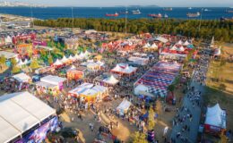 İstanbul Festivali katılımcı markalardan büyük beğeni topladı