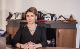 Erkek egemen sanayide 20 yıllık mücadele