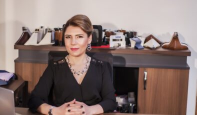 Erkek egemen sanayide 20 yıllık mücadele