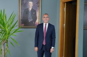 İDO GENEL MÜDÜRÜ DR MURAT ORHAN 2026 1