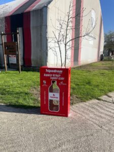 Kapak Toplama Kutulari