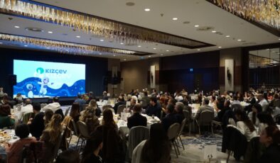 Kız çocuklarının hayallerine ışık tutan proje