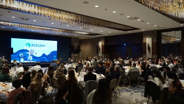 Kız çocuklarının hayallerine ışık tutan proje